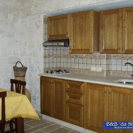 Da Silvana Guest house