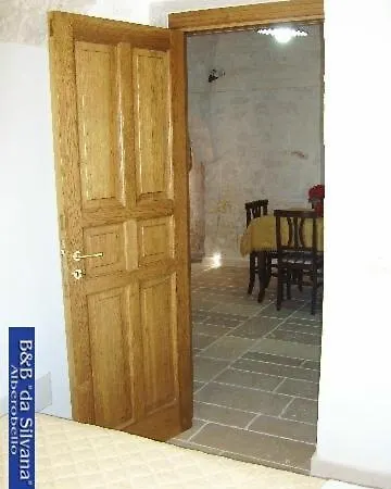 Da Silvana Guest house