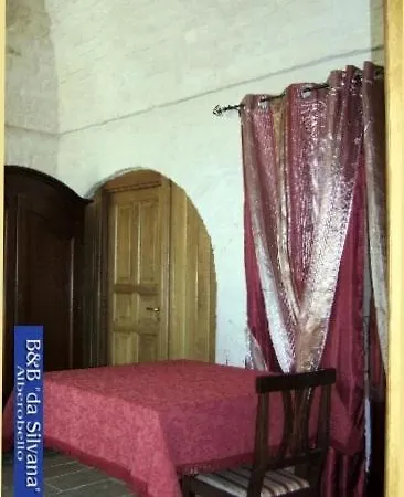 Da Silvana Guest house Alberobello