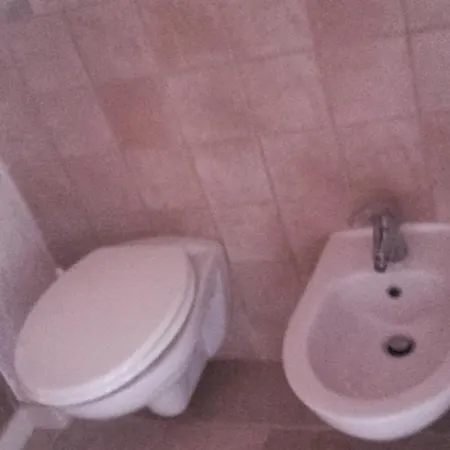 Guest house Da Silvana