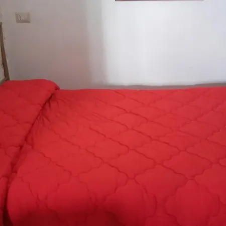 Guest house Da Silvana Alberobello