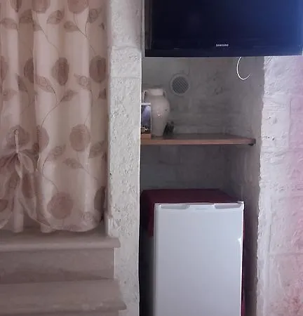 Da Silvana Guest house