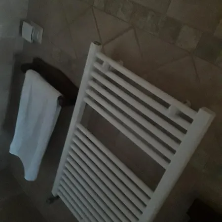 Guest house Da Silvana Alberobello