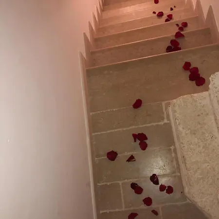 Da Silvana Guest house Alberobello
